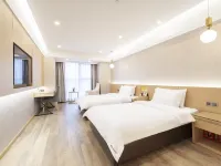 Nanjing guest island boutique hotel Hotels near Qi Xia Mountain