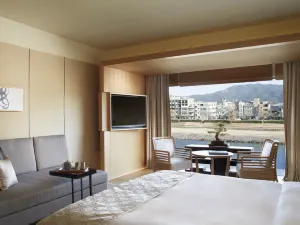 The Ritz-Carlton, Kyoto