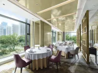 The Langham Hefei - breakfast