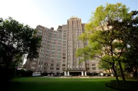 Jin Jiang Hotel Hôtels à : Shanghai