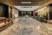 棲福·桔E飯店（煙台山上下杭店） - 3 星級