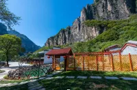 Aolai Villa,Grand Canyon,Huguan County Hotels in Huguan