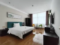 Fengjing Hotel (Yancheng Dafeng Wuyue Plaza store) - navette aéroport
