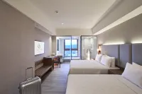 Grand Bay Resort Hotel