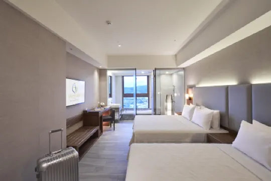 Grand Bay Resort Hotel