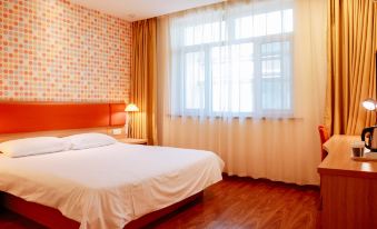 Homeinn Hotel (Xinmin Liaohe Avenue)