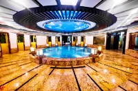 Hawaii International Hotel - Hot Tub