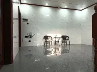 Cuihai Homestay - pantai