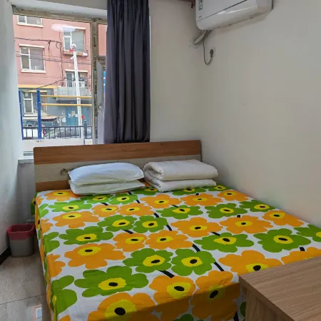 Changchun Huishi Hotel
