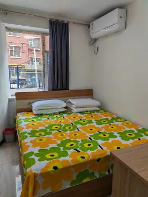 Changchun Huishi Hotel