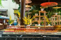 InterContinental Hotels HEILONG LAKE by IHG - Breakfast