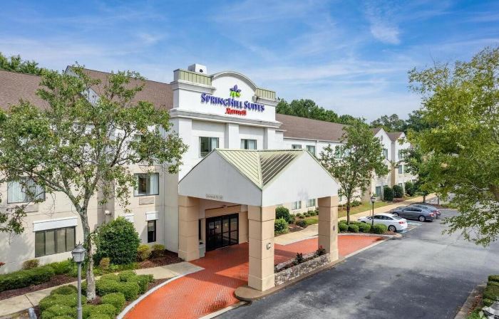 SpringHill Suites Newnan