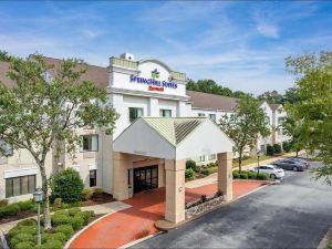 SpringHill Suites Newnan