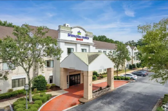 SpringHill Suites Newnan