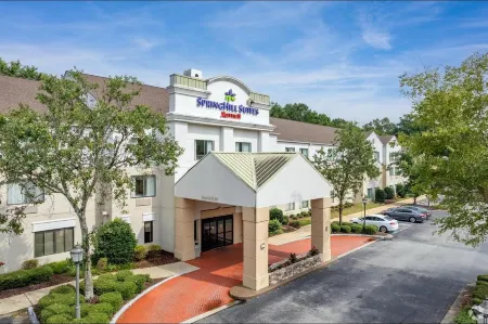 SpringHill Suites Newnan