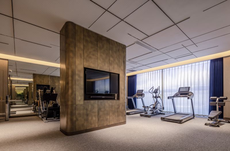 Yantai Tongpai Hotel photo 3