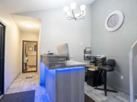 Kennewick Inn & Suites Tri Cities Hotels in Kennewick