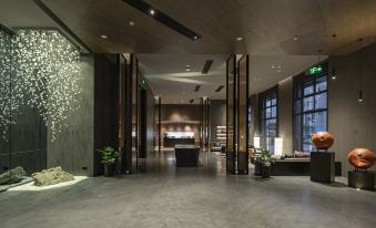 Leiman Hotel Wenling