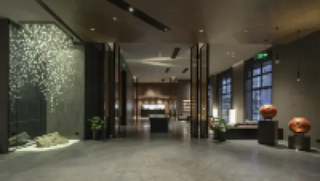 萊曼酒店（温嶺新河店） 温嶺酒店