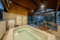 Mantian Resort - Hot Springs