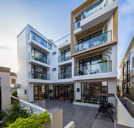 Shengsiya home stay Отели рядом с достопримечательностью «Dabei Mountain»