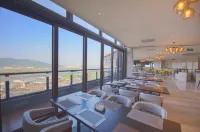 โรงแรมหลงมงต์ เมืองทะเลสาบไท่หู โรงแรมในฉางซิง