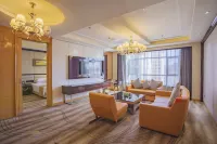 Hezuo Boya International Hotel (Shambala Cultural Plaza)