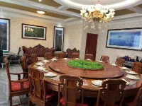 Tongren Longwu Hotel - breakfast