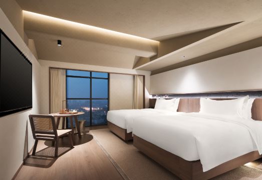 MEETING CLOUDS INN 전경