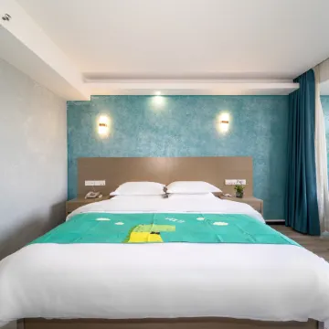 Hyatt Regency Hotel Отели в г. Липу