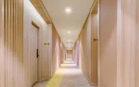 Netfish E-sports Hotel (Nanjing Jiangning University City Store)