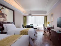 Vienna International Hotel（Shaoxing East Station Shangyu Wanda Branch） Hotels near Fuxian Temple