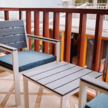 Patong Beach Side Hotel