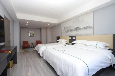 Hotel Gold Rui