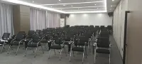 HanTing Hotel (Nanchang Jiahai Industrial Park) - Pet friendly