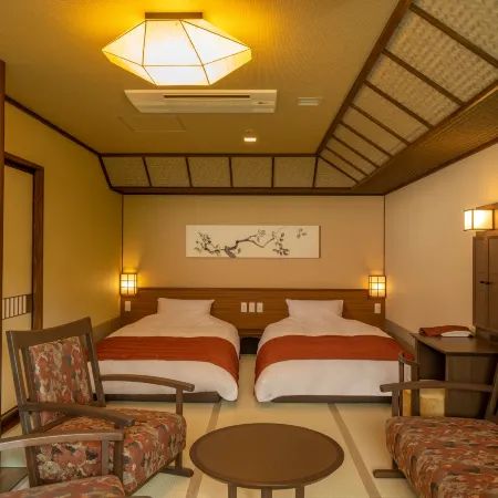 Jozankei Onsen Yurakusoan