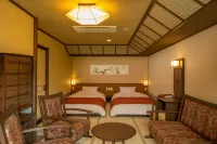 조잔케이 온센 유라쿠소안