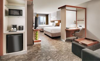 SpringHill Suites Las Vegas Airport