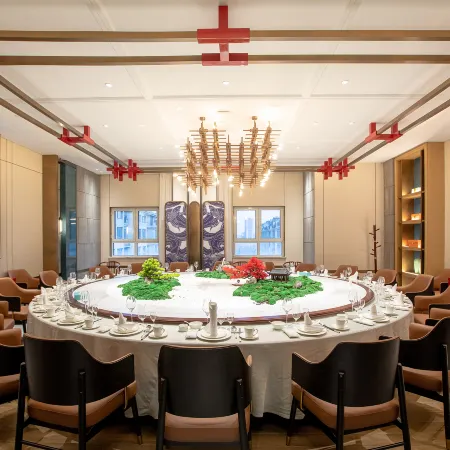 Weifang Anqiu li Kelai Hotel