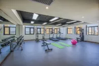 Tongluowan Hotel - Phòng tập thể hình