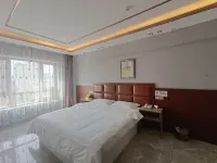 Home Inn Huayi Select Hotel (Baicheng Pearl Garden) Hotels in Baicheng