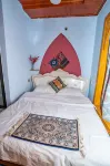 Xiyu Lanting Homestay (Kashgar Ancient City Scenic Area) - Balkoner