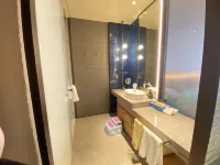 Zhangjiakou Fulong Fengling Yuegu Fanwoods Hotel - 4-Star