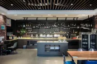 GreenTree Inn Express (Rizhao Lan Mountain Bus Station, West High-speed Railway Station)