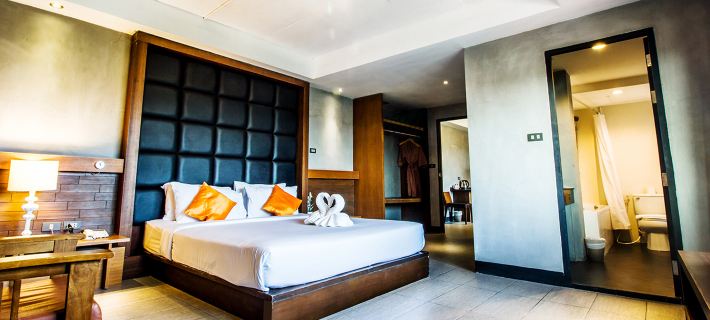 B2 Lampang City Boutique & Budget Hotel Hotels in Lampang