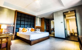 B2 Lampang City Boutique & Budget Hotel