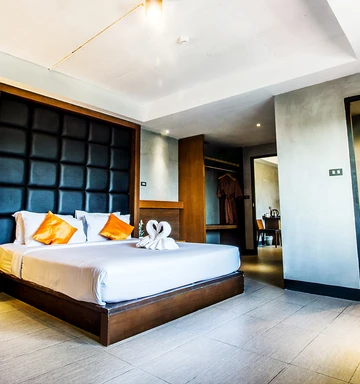 รูปภาพของโรงแรมบีทู ลำปาง ซิตี้ บูติค แอนด์ บัดเจท