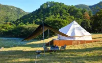 The Lake's Campground