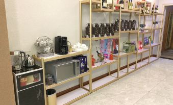 Hulunber Xinyi Exquisite Hotel