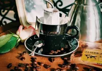 JAMES JOYCE COFFETEL KARAMAY TRAIN STATTION PETROL EDIFICE